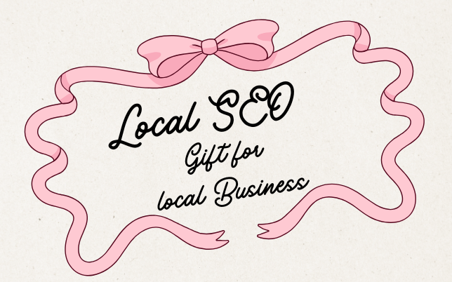Telling local SEO isBest for local Business